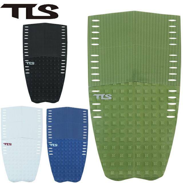 楽天市場】【プレゼント付】 デッキパッド サーフィン ロングボード