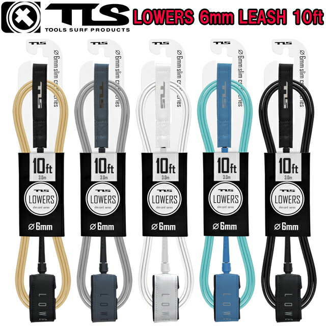 楽天市場】TOOLS ツールス TLS FIVE STAR LEASH 6ft FISH