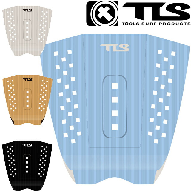 楽天市場】TLS JOSHUA デッキパッド TOOLS トラクション