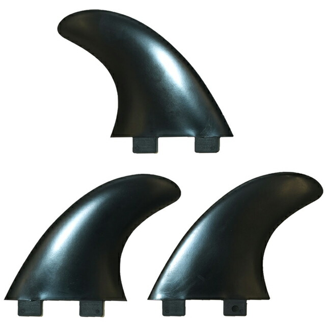 楽天市場】スターボード フィン サイド フィン セット STARBOARD SUP