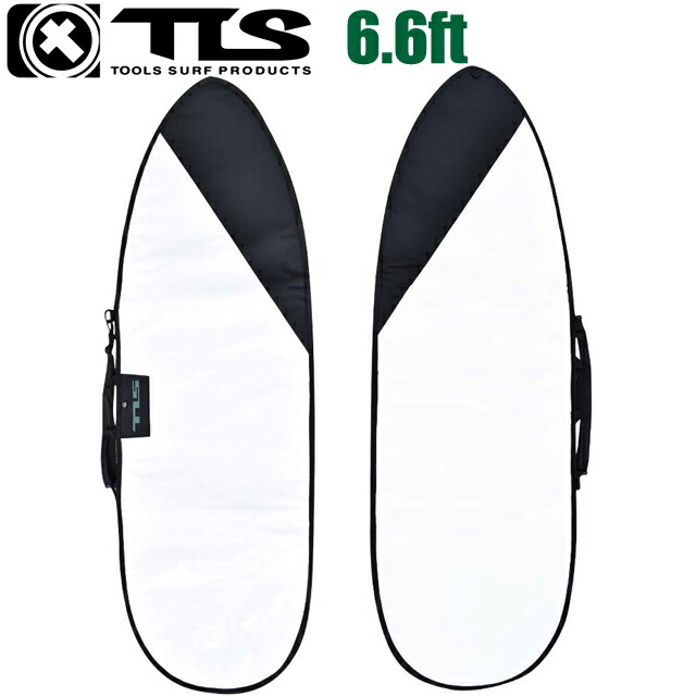 楽天市場】TLS STD BOARD CASE 8ft ハードケース 8.0 サーフボード