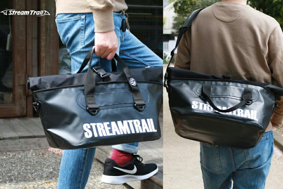 StreamTrailストリームトレイルMero-2メロー2防水バッグ防水トートバッグウェットバッグウォータープルーフダイビングキャンプ