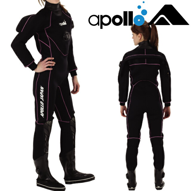 楽天市場】MOBBY'S モビーズ ダイビング ドライスーツ XOD-4000 既製