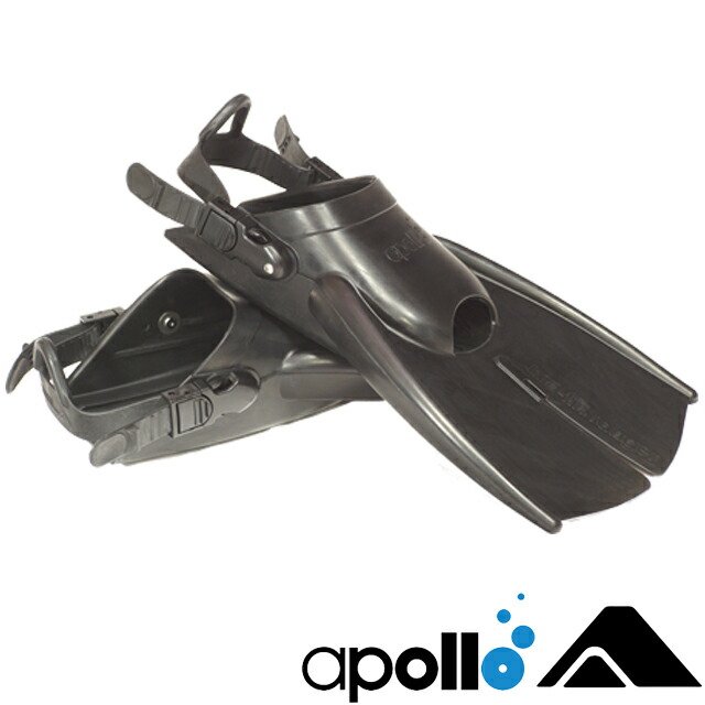 apollo アポロ バイオフィン レンジャー RS biofin Ranger 飛び込み競技  フィン足フィレオ 日本水没機 水没士 専門的 日本製 メイドインジャパン