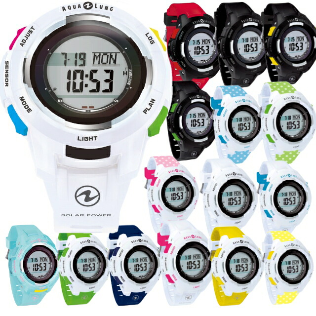 楽天市場】MARES マレス QUAD クアッド 414134 ダイビング