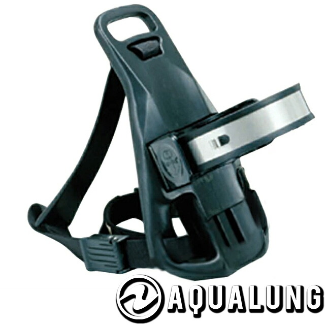 AQUALUNG Mariner Pac ダイビング BCD 作業ダイバー タンクハーネスアクアラング マリーナパック 潜水士 プロ 作業 潜水 ハーネス シリンダータンクホルダー パックプレート Tank Holder Pac Plate|GOOD TIME