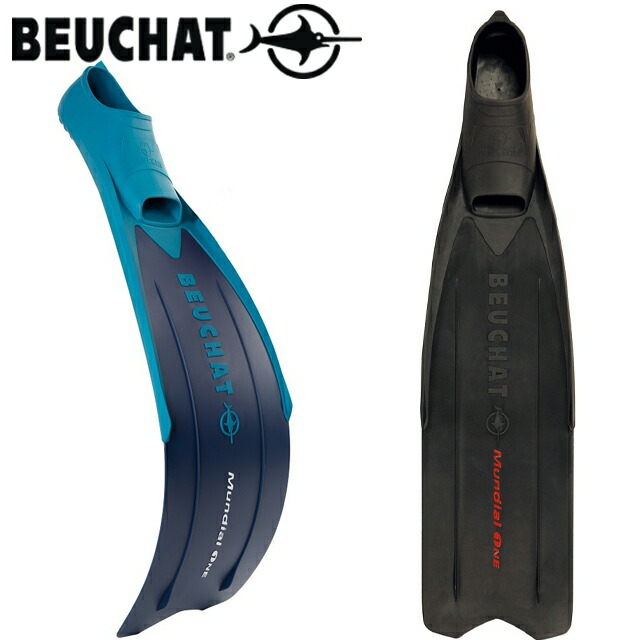 楽天市場】ブッシャー Beuchat ブッシャ ロングフィン LIBECCIO