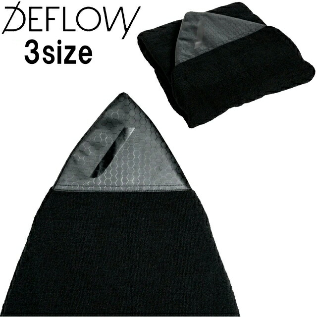 DEFLOW 5.8 6.0 6.4 PERF CASE 編み物入れもの 6.4フィート サーフゲーム盤 入れものデ流通 波乗り ゲーム盤入れもの ゲーム盤押しかぶせる 周遊