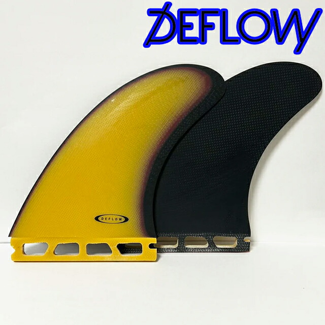 楽天市場】DEFLOW デフロウ TWIN MID VIOLET サーフボード