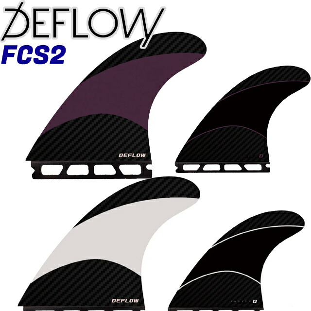 楽天市場】DEFLOW THRUSTER GROM SERIES FIRED UP【S】FUT / EVO