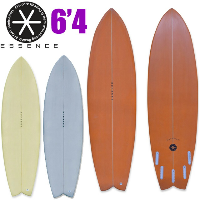 楽天市場】OCEAN&EARTH MR EPOXY-SOFT SUPER TWIN FIN 5.9ft