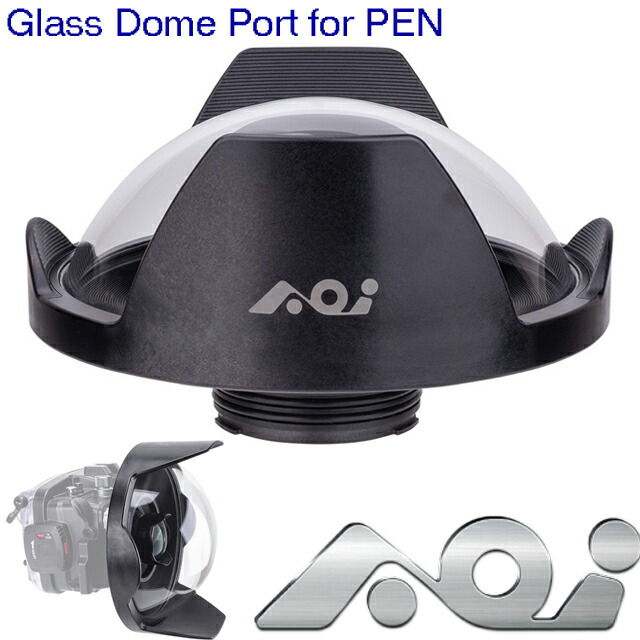 楽天市場】AOI エーオーアイ FLP-09 PENマウントフラットポート