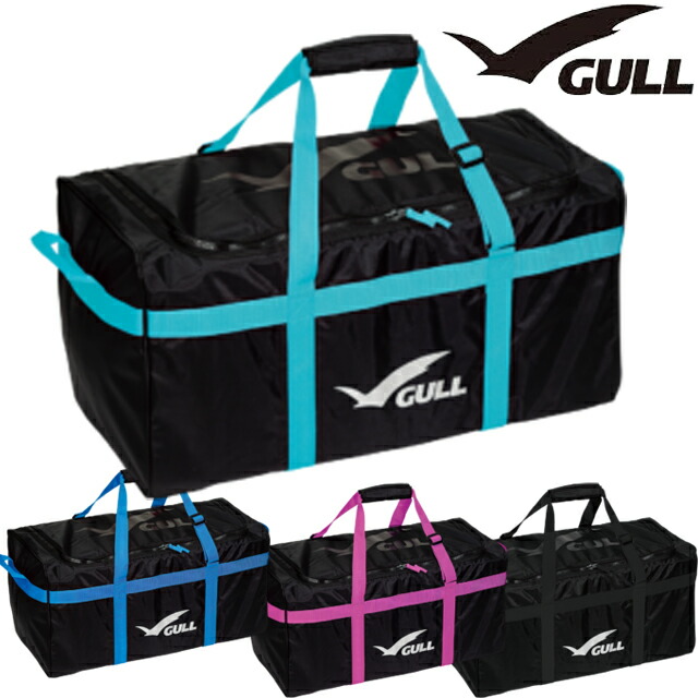 GULL GB-7159A エアメッシュバッグ 飛び込み競技 メッシュ御徒面子 歯車御徒面子器材御徒面子 盛りだくさん器材 フルセット 大電気容量 米国海兵隊員御徒面子 ボストンバッグ