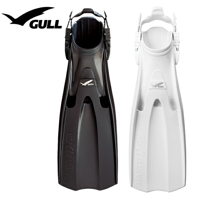 楽天市場】GULL MANTIS DRY FIN ダイビングフィン ラバーフィン オープンヒールガル マンティスドライフィン GF-2275B  GF-2273B スプリングストラップドライスーツ : GOOD TIME