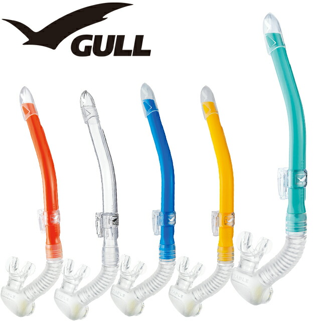 GULL(ガル) カナールステイブル ブラックシリコン (ブラック) GS-3172 GULL ガル CANAL STABLE MENS カナール ステイブル ブラック
