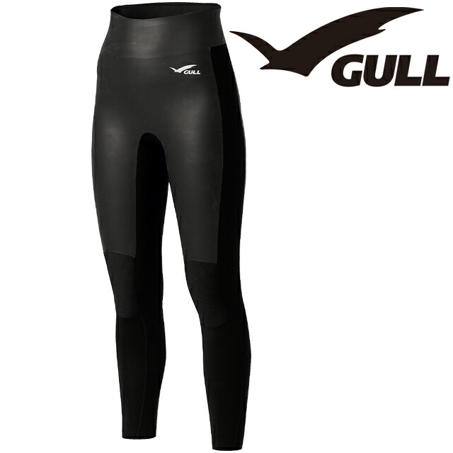 楽天市場】GULL GW-6666B 3mm SKINジャケット メンズ ダイビング