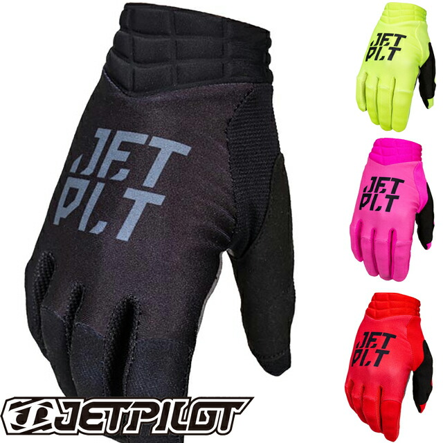 JALパイロット　フライトグローブ 楽天市場】JETPILOT ジェットパイロット JA24301 VAULT AIRLITE