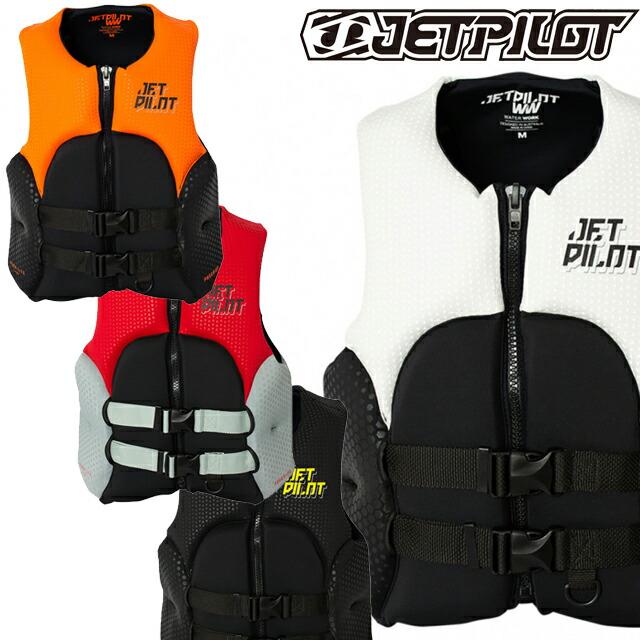 数量は多 楽天市場 Jetpilot ジェットパイロット 21モデルfreeride F E Neo Cga Vest ライフジャケット Sup ライフベストja Cga Good Time レビューで送料無料 Lexusoman Com