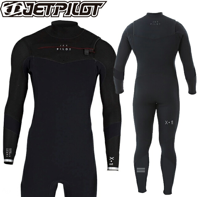 ウェットスーツ　ジェットパイロット　Sサイズ ジェットパイロット ウェットスーツ Sサイズ JETPILOT ジェット