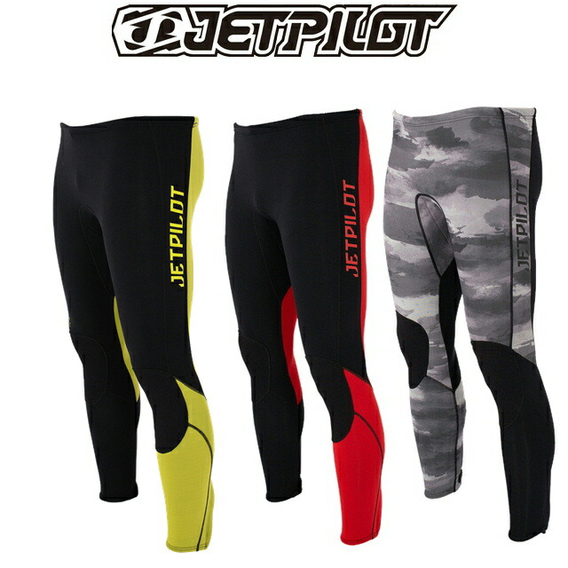 JETPILOT　ジェットパイロット　ウェットパンツ　Mサイズ JETPILOT（ジェットパイロット）「ウェットパンツ」の通販｜SEA