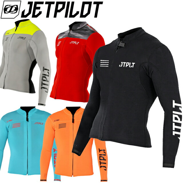 楽天市場】JETPILOT ジェットパイロット JA24156 RX VAULT RACE