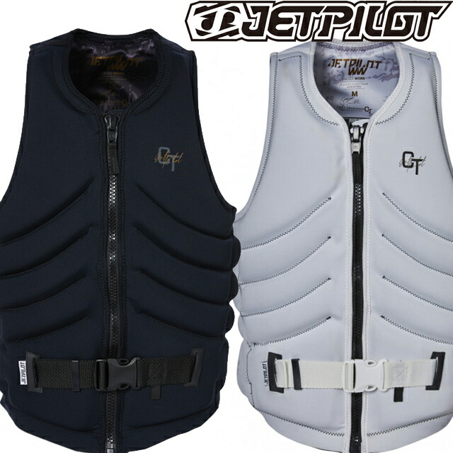 フリーライド ネオベスト サイズ/L グレー/カモ ウェイクボード用 メンズ ジェットパイロット JETPILOT JA２２１４８-C ２３ フリーライド ネオ ISOベスト (JA23112ISO) ー グレー | JETPILOT
