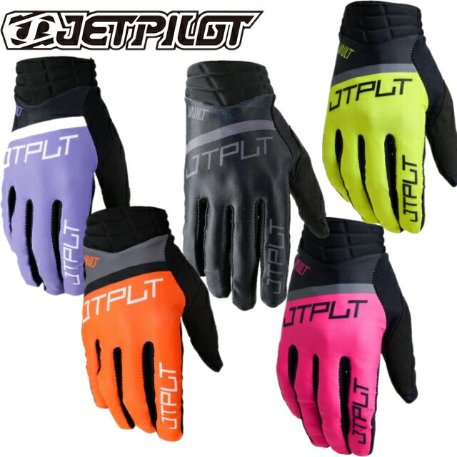 楽天市場】JETPILOT ジェットパイロット RX レースグローブRX