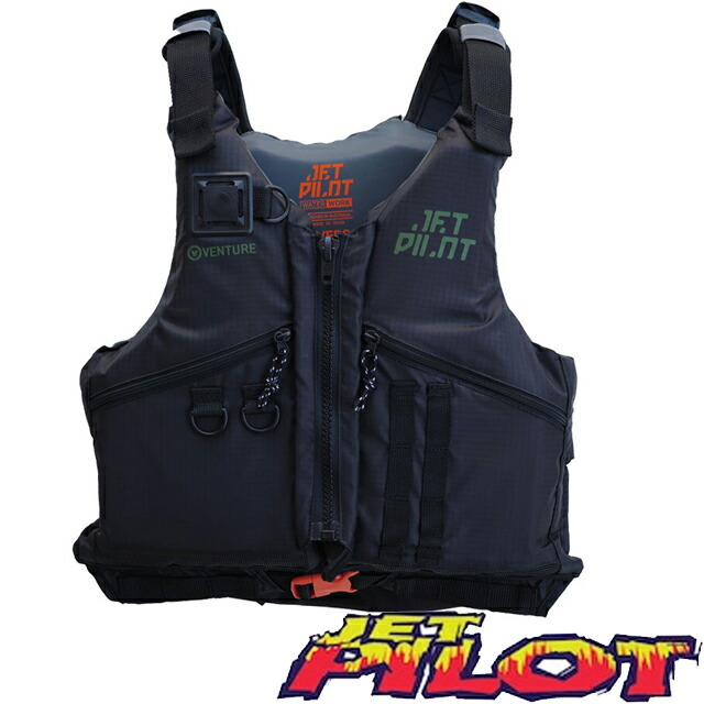 楽天市場】JETPILOT ジェットパイロット ライフジャケット