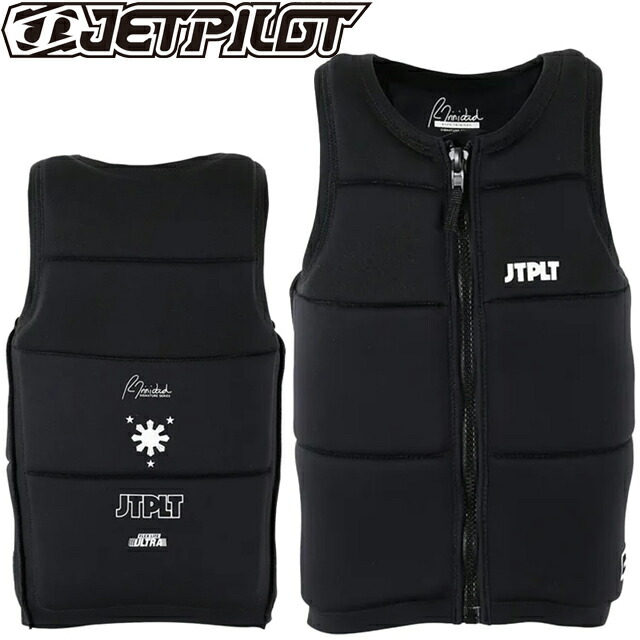楽天市場】JETPILOT JA25298CE ALLURE F/E LADIES ECO VEST 楽天市場】JETPILOT JA25298CE ALLURE F/E LADIES ECO VEST