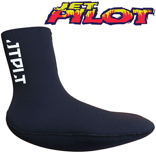 楽天市場】JETPILOT ジェットパイロット TURBO REAR ZIP BOOTS