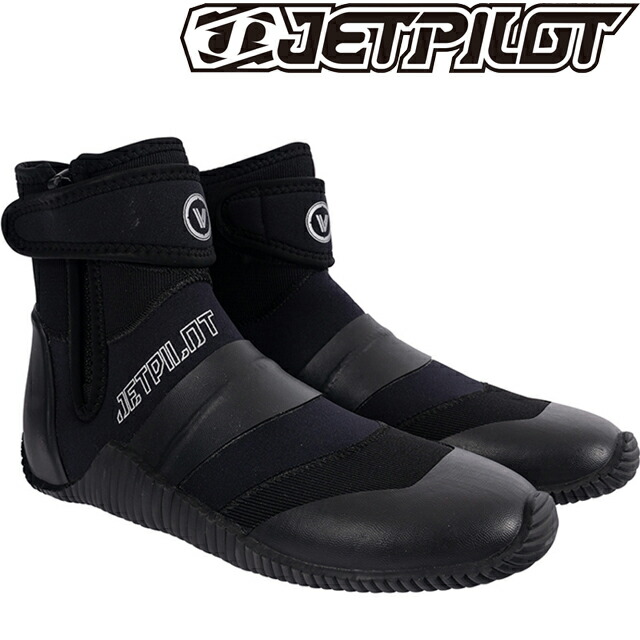 【新作からSALEアイテム等お得な商品満載】 楽天市場】JETPILOT ジェットパイロット BOOTS ZIP REAR TURBO ウエア