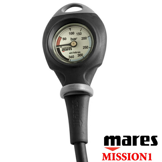 楽天市場】MARES マレス mission3 ミッション 3 414419