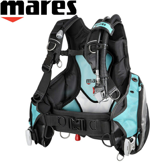 mares - Mares マレス ローバー オクトパス 中古③ mares - Mares マレス ローバー オクトパス 中古③の通販 by