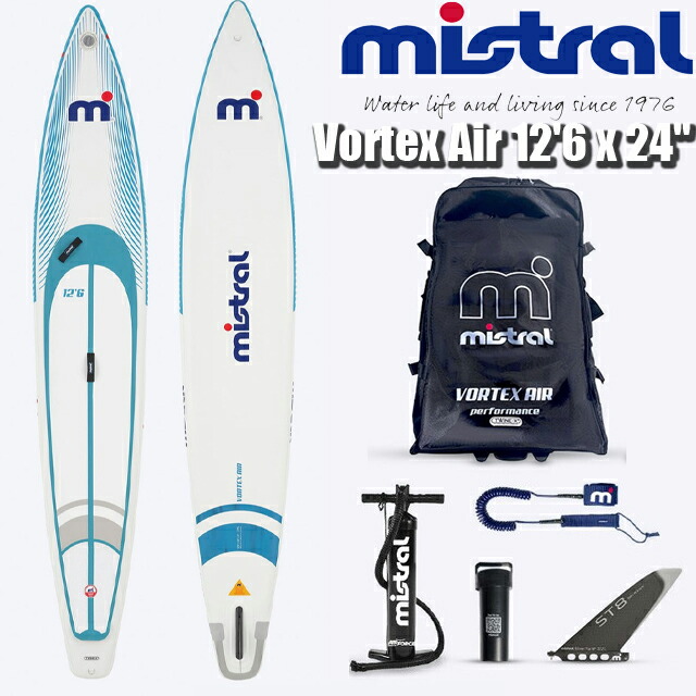 SUPボード  インフレータブル 楽天市場】MISTRAL ミストラル インフレータブル SUP サップ SUP