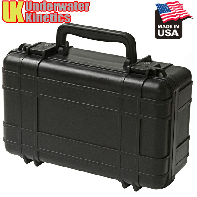 楽天市場】UK ウルトラケース 718 Underwater Kineticsフォーム ドライ