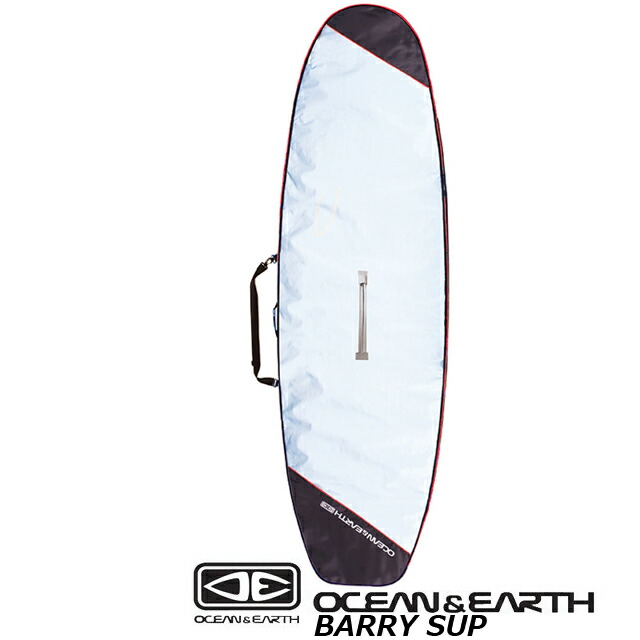 未使用 サップボードケース OCEAN&EARTH BARRY SUP 12´0