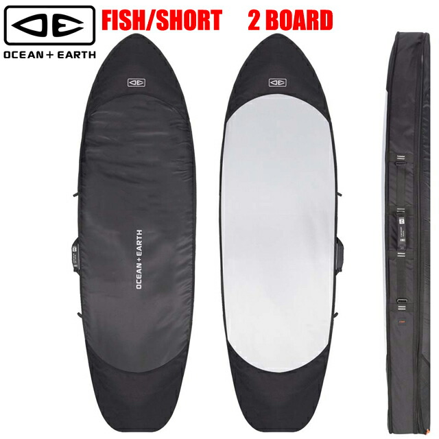 SUPハードボードケース 楽天市場】O&E OCEAN&EARTH COR_X SUP DAY COVER SUP ボード