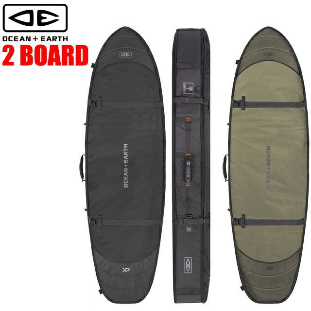 楽天市場】OCEAN&EARTH O&E HYPA MID LENGTH DAY COVER