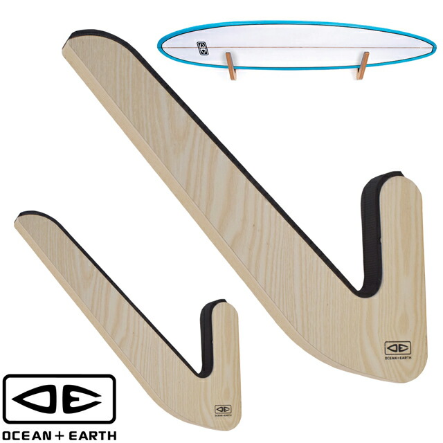 楽天市場】サーフボードスタンド OCEAN&EARTH SINGLE VERTICAL DISPLAY