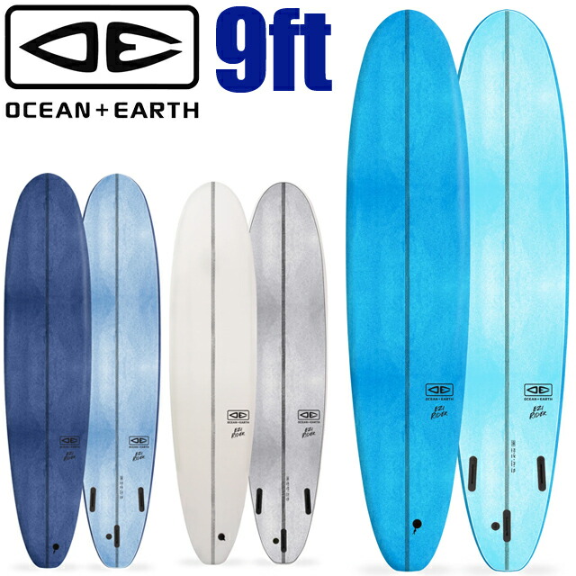 楽天市場】OCEAN&EARTH オーシャン＆アース O&E THE GENERAL