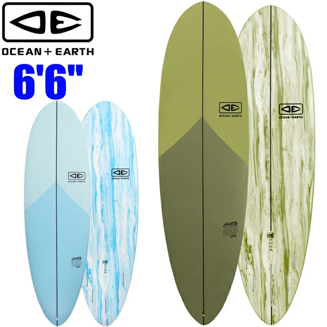 Soft Board | Stacey Bullet Epoxy Soft 6'0