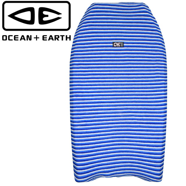 楽天市場】OCEAN&EARTH STRETCH COVER ショートボード ニット