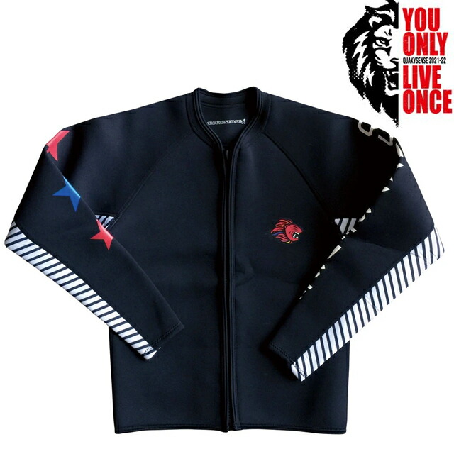 通販激安】 QUAKYSENSE EAGLE JACKET 防水ジャケット thecarestaff.com