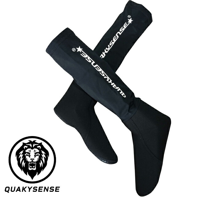 楽天市場】QUAKYSENSE クエーキーセンス ウェット