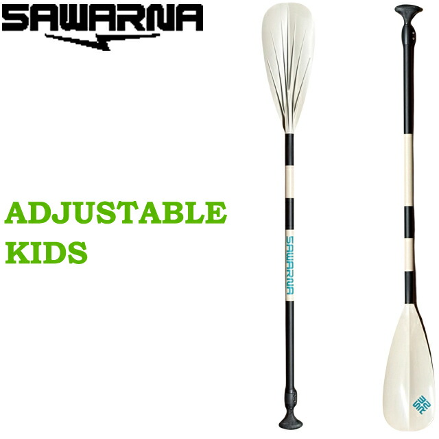 楽天市場】SAWARNA サワルナ SUP パドル オール KATANA80カタナ80