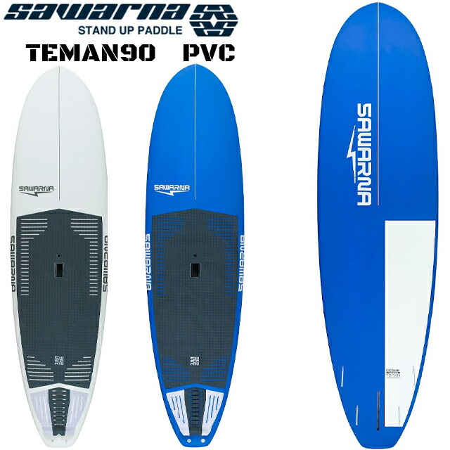 楽天市場】SAWARNA サワルナ TEMAN90 WOOD ハードボードトゥマン