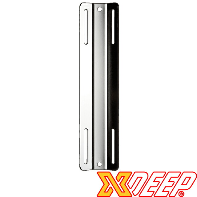 XDEEP エックスディープ HA-005-0 HA-007-0 シングル貯蔵タンク アダプタ飛び込み競技 ブラダー BCD うしろ側マウント うしろ側一皿 御徒面子容器に並べる