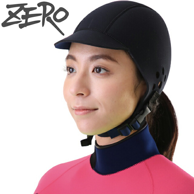 楽天市場】ワールドダイブ ダイバーズキャップ 帽子 フード HOOD