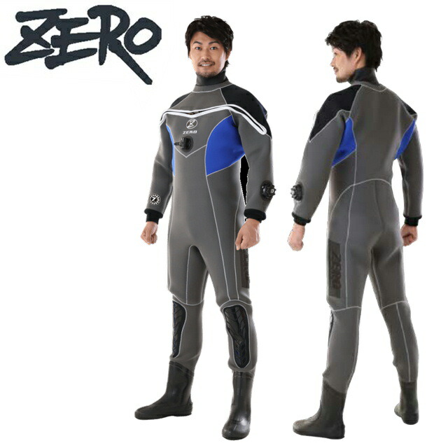 楽天市場】ZERO ゼロ LEGEND 3 DRY SUITSドライスーツ メンズ MENS2mm ２ミリ ラジアルドライスーツ スポーツ  SPORTS 3-24 ダイビング大きいサイズ メンズ 男性 DRY 防寒 保温 あったか マリンスポーツ オーダー : GOOD TIME