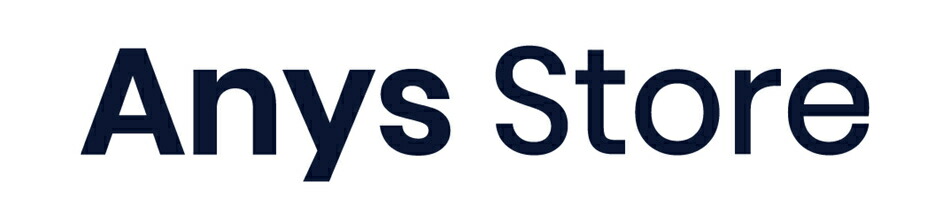 Anys StoreȩǺह٤Ƥοͤ˸Ūʾʤ⥳ѤǤϤ